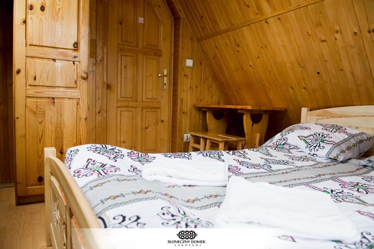Sloneczny * Zakopane